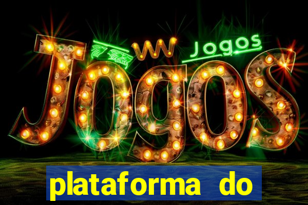 plataforma do tigrinho chinesa